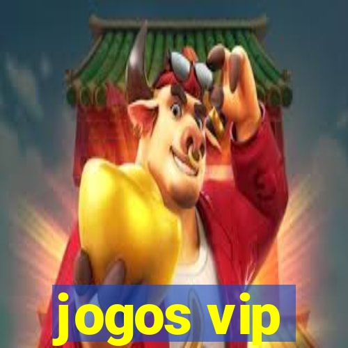 jogos vip